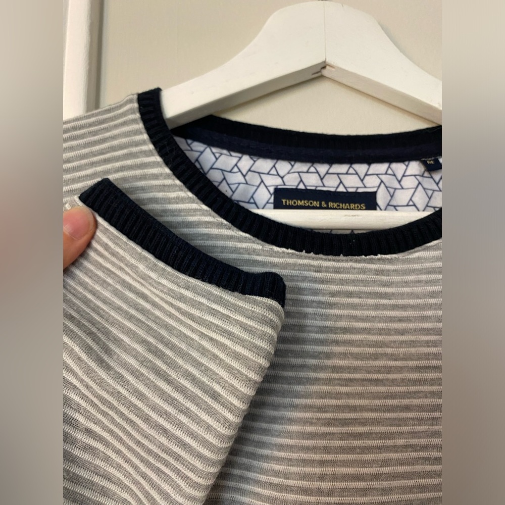 Men’s Long Sleeve